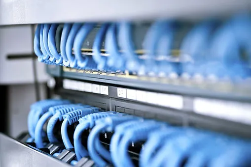 Network Services - IT infrastructure and network setup by AnduTech